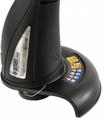 Триммер электрический TE-350 - Фото 2