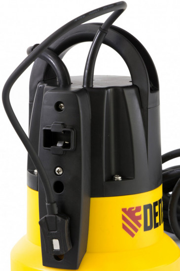 Насос дренажный DP500E