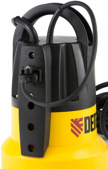 Насос дренажный DP500E