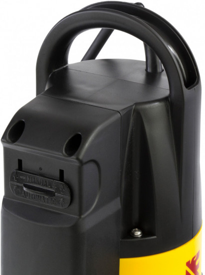 Насос дренажный DP800A