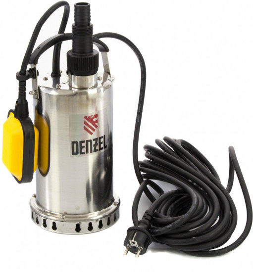 Насос дренажный DP600X