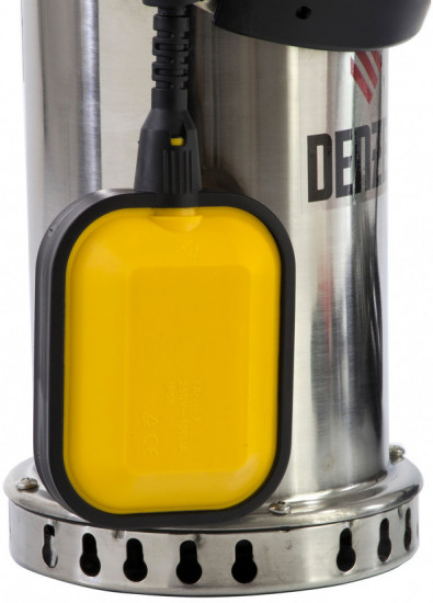 Насос дренажный DP600X