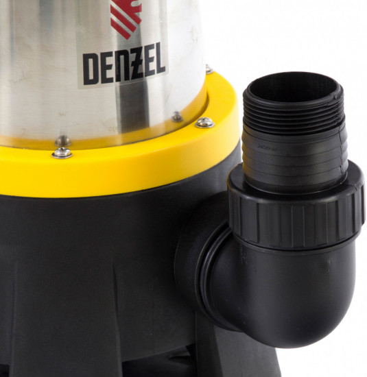 Насос дренажный DP1400X