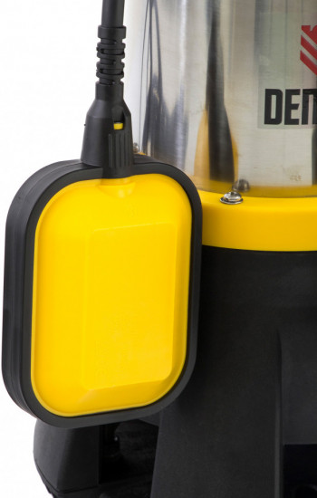 Насос дренажный DP1400X