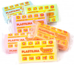 Пластилин на растительной основе - Фото 1