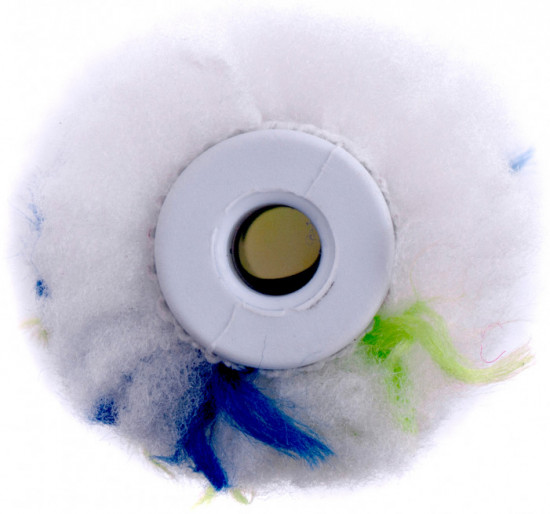 Мини-валик сменный «Водные краски»