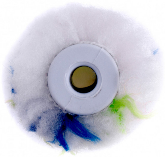 Мини-валик сменный «Водные краски»