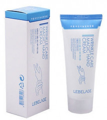 Крем для рук антивозрастной - Фото 1