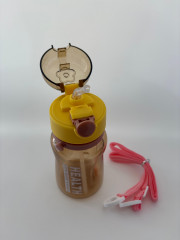 Бутылка для воды - Фото 2