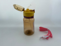 Бутылка для воды - Фото 3