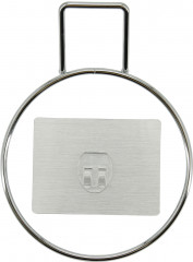 Держатель для полотенца - Фото 2