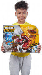 Трек гоночный с пусковой установкой «T-Rex» - Фото 1