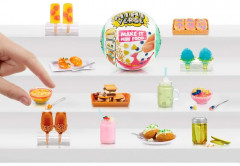 Игровой набор-сюрприз «Mini Verse Foods Cafe» - Фото 2