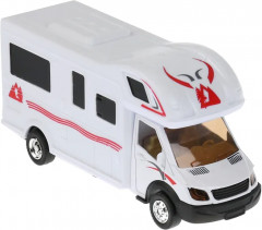 Машинка «Дом на колесах» - Фото 1