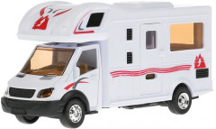 Машинка «Дом на колесах» - Фото 3