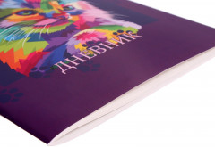 Дневник школьный - Фото 2