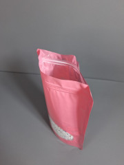 Набор дой-паков с окном - Фото 2