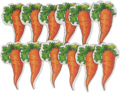 Считаем сами «Морковки» - Фото 1