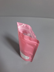 Набор дой-паков с окном - Фото 1