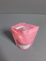 Набор дой-паков с окном - Фото 2