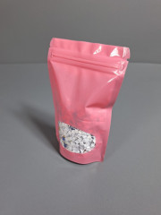 Набор дой-паков с окном - Фото 3