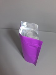 Набор пакетов с зип-замком - Фото 1