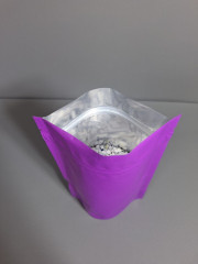 Набор пакетов с зип-замком - Фото 2