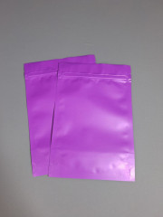 Набор пакетов с зип-замком - Фото 3