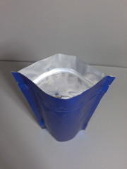 Набор пакетов с зип-замком - Фото 1