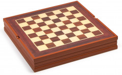 Шахматы коллекционные «Монгольское иго» - Фото 4