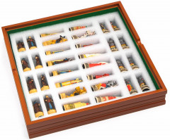 Шахматы коллекционные «Монгольское иго» - Фото 5