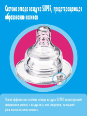 Набор сосок динамических для густых жидкостей - Фото 4