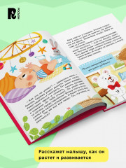 Как устроен человек? Энциклопедия для детского сада - Фото 4