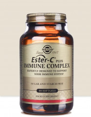 Капсулы «Ester-C Plus lmmune Complex. Иммуно-Комплекс Эстер С Плюс» - Фото 10