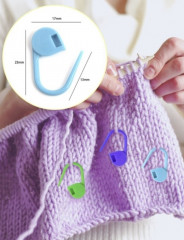 Набор маркеров для вязания - Фото 1