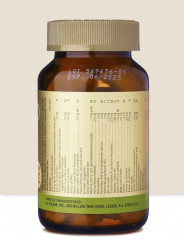 Таблетки жевательные со вкусом тропических фруктов «Complete Multivitamin & Mineral Formula. комплекс витаминов и минералов» - Фото 10