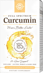 Капсулы «Curcumin. Куркумин» - Фото 2