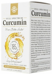 Капсулы «Curcumin. Куркумин» - Фото 3