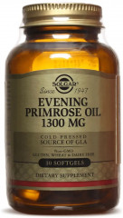 Капсулы «Evening Primrose Oil. Масло примулы вечерней» - Фото 6