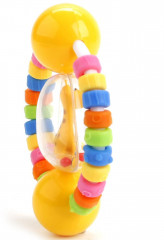 Погремушка «Жирафик» - Фото 4