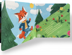 Контактная книжка «Идём гулять!» - Фото 3