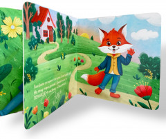 Контактная книжка «Идём гулять!» - Фото 5