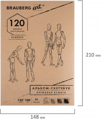 Скетчбук - Фото 9