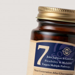 Капсулы «Solgar 7» - Фото 4