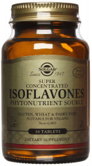 Таблетки «Isoflavones with genistein and daidzein. Суперконцентрат изофлавонов» - Фото 7