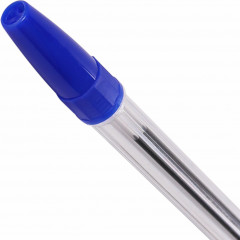 Набор ручек шариковых и гелевых «Basic ST-01» - Фото 2