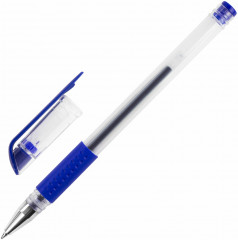 Набор ручек шариковых и гелевых «Basic ST-01» - Фото 4