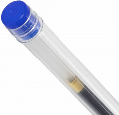 Набор ручек шариковых и гелевых «Basic ST-01» - Фото 8