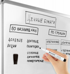 Маркер для белой доски - Фото 7