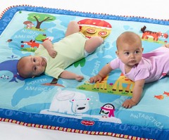 Коврик типа Travel - Моя планета - Фото 2